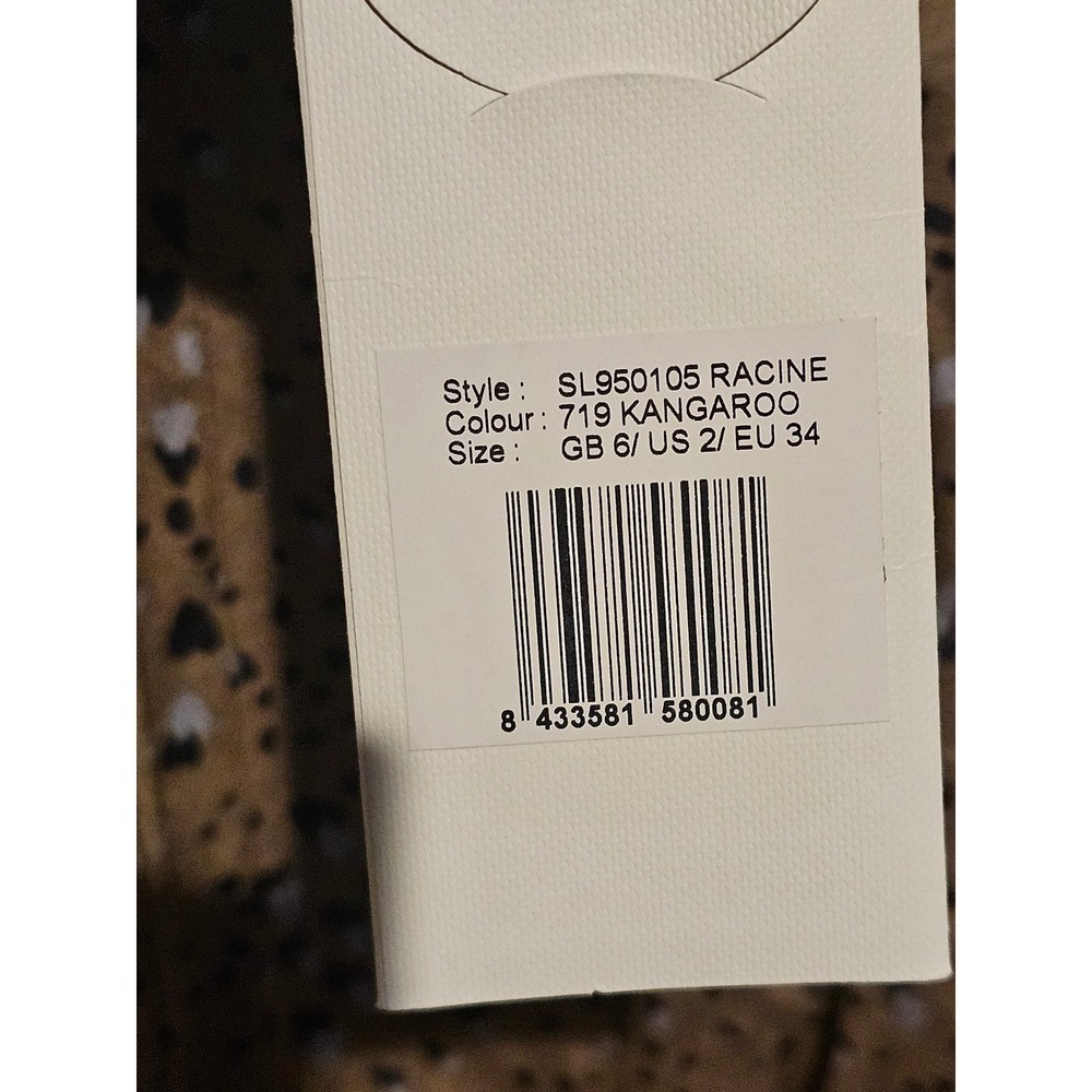 TWENTY8TWELVE Women Brown Heart Print Silk Long Sleeve Utility Romper Jumpsuit 2 - Picture 5 of 8